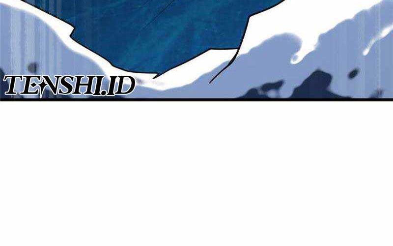 Super God Gene Chapter 161 Gambar 33