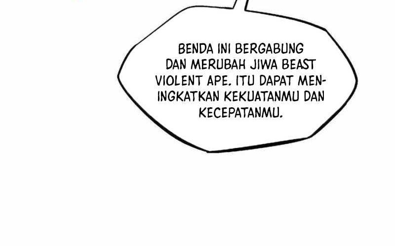 Super God Gene Chapter 161 Gambar 19