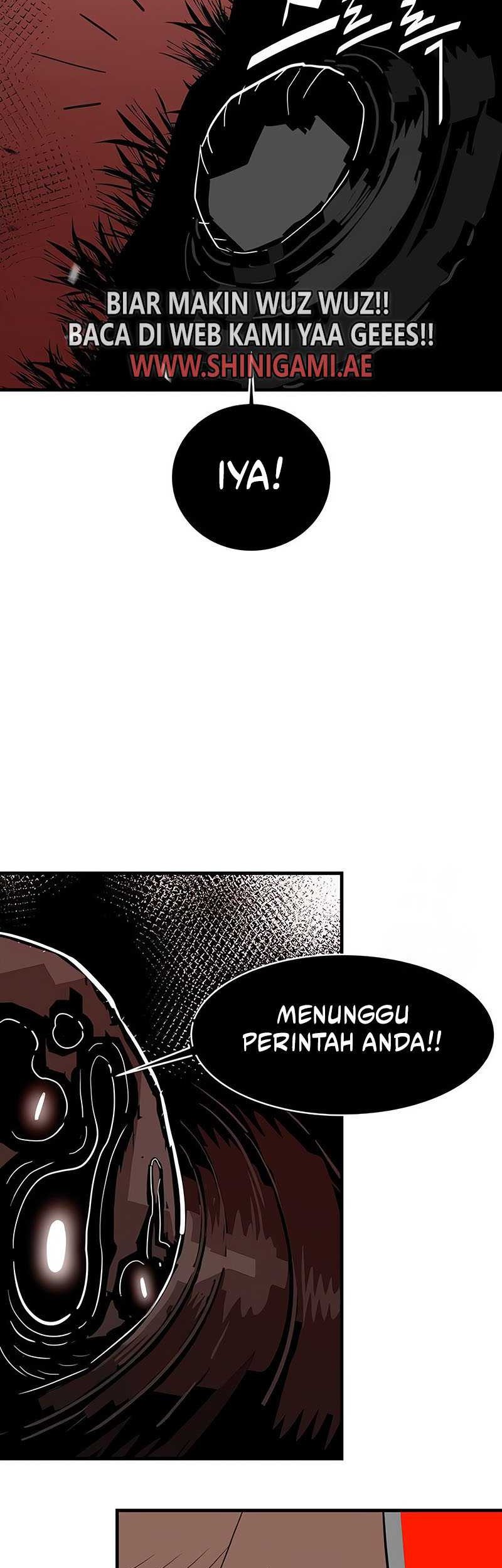 Demon Lord (Demon King) Chapter 18 Gambar 63