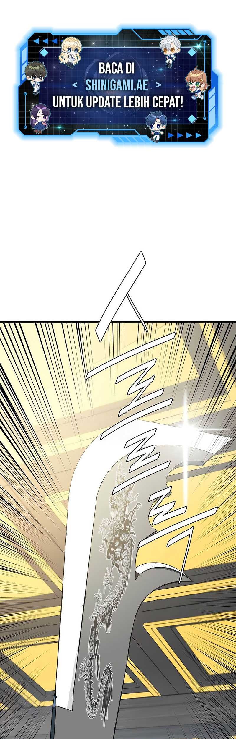 Baca Demon Lord (Demon King) Chapter 18 Gambar 2