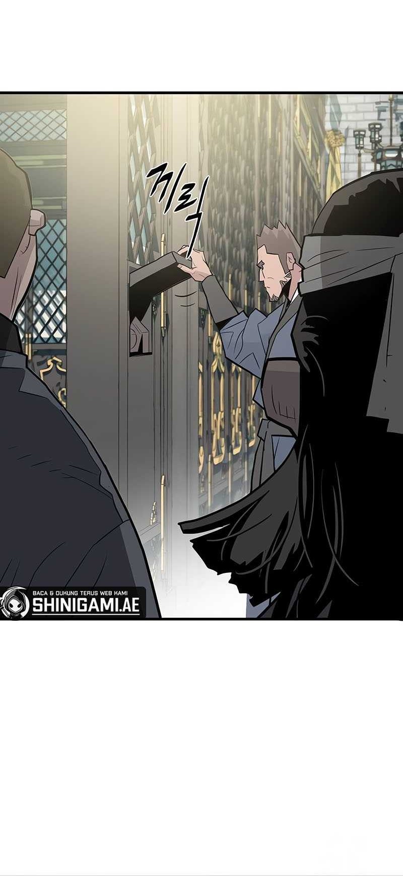 Demon Lord (Demon King) Chapter 17 Gambar 30