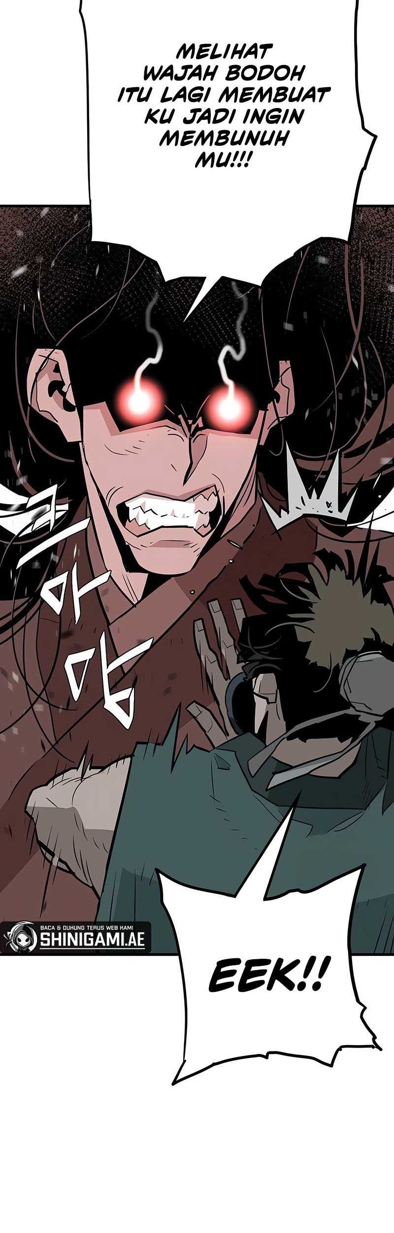 Demon Lord (Demon King) Chapter 16 Gambar 46