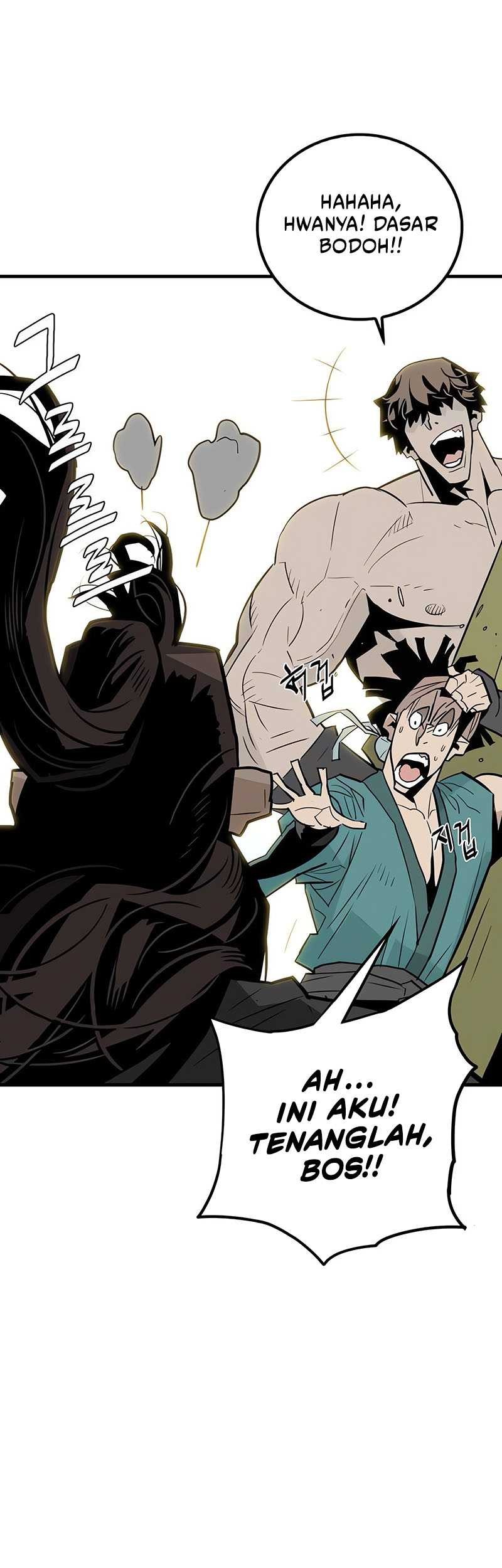 Demon Lord (Demon King) Chapter 16 Gambar 47