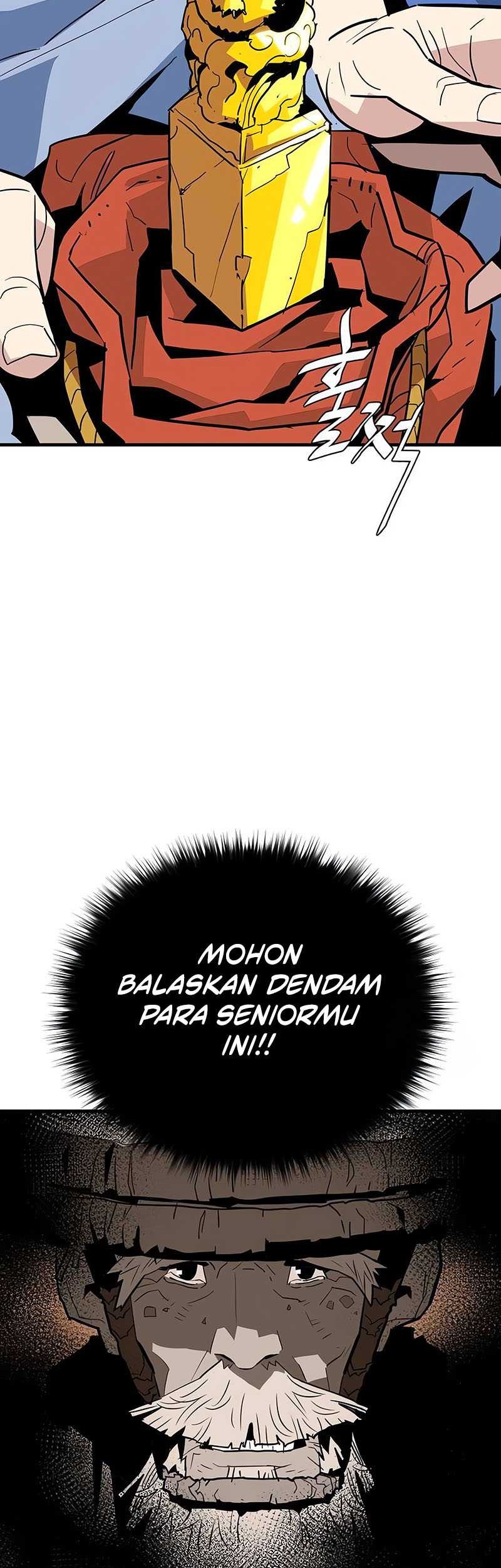 Demon Lord (Demon King) Chapter 16 Gambar 49