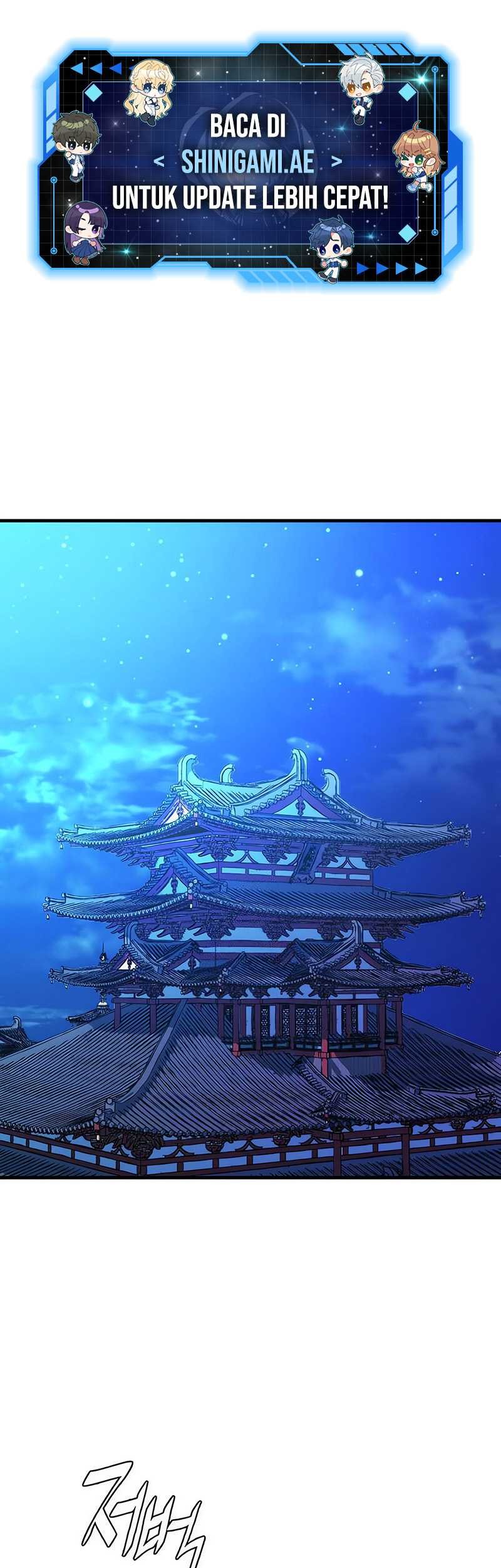 Baca Demon Lord (Demon King) Chapter 16 Gambar 2