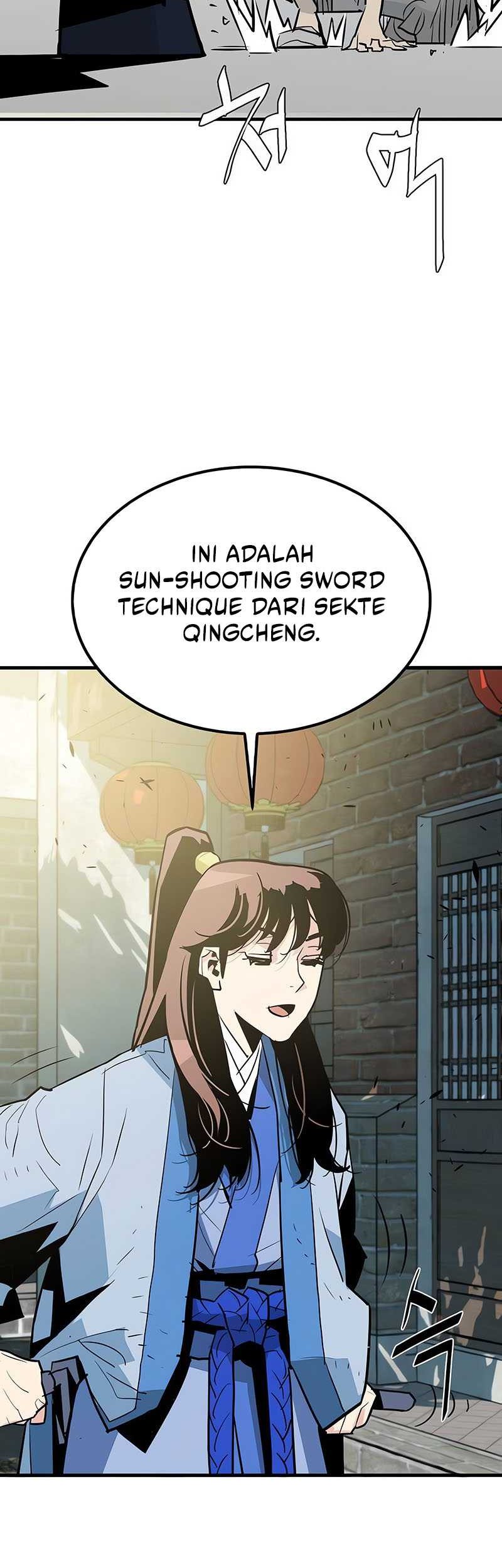 Demon Lord (Demon King) Chapter 16 Gambar 33