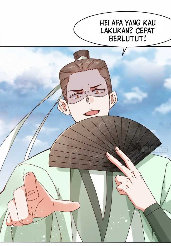 Endless devourer Chapter 225 Gambar 17