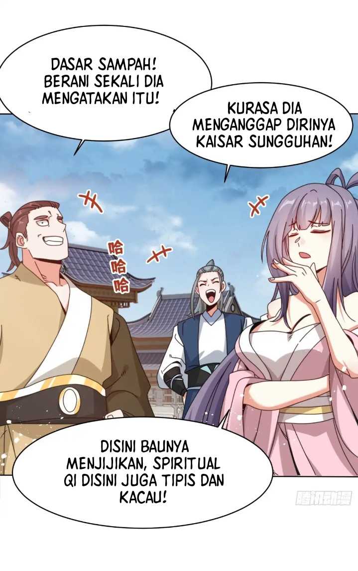 Endless devourer Chapter 225 Gambar 19