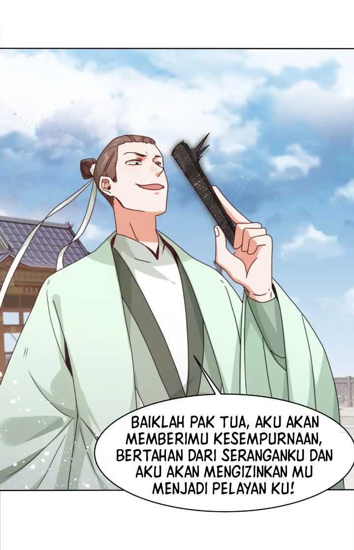 Endless devourer Chapter 225 Gambar 20