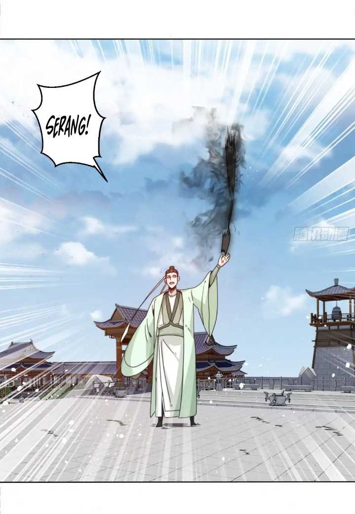 Endless devourer Chapter 225 Gambar 22