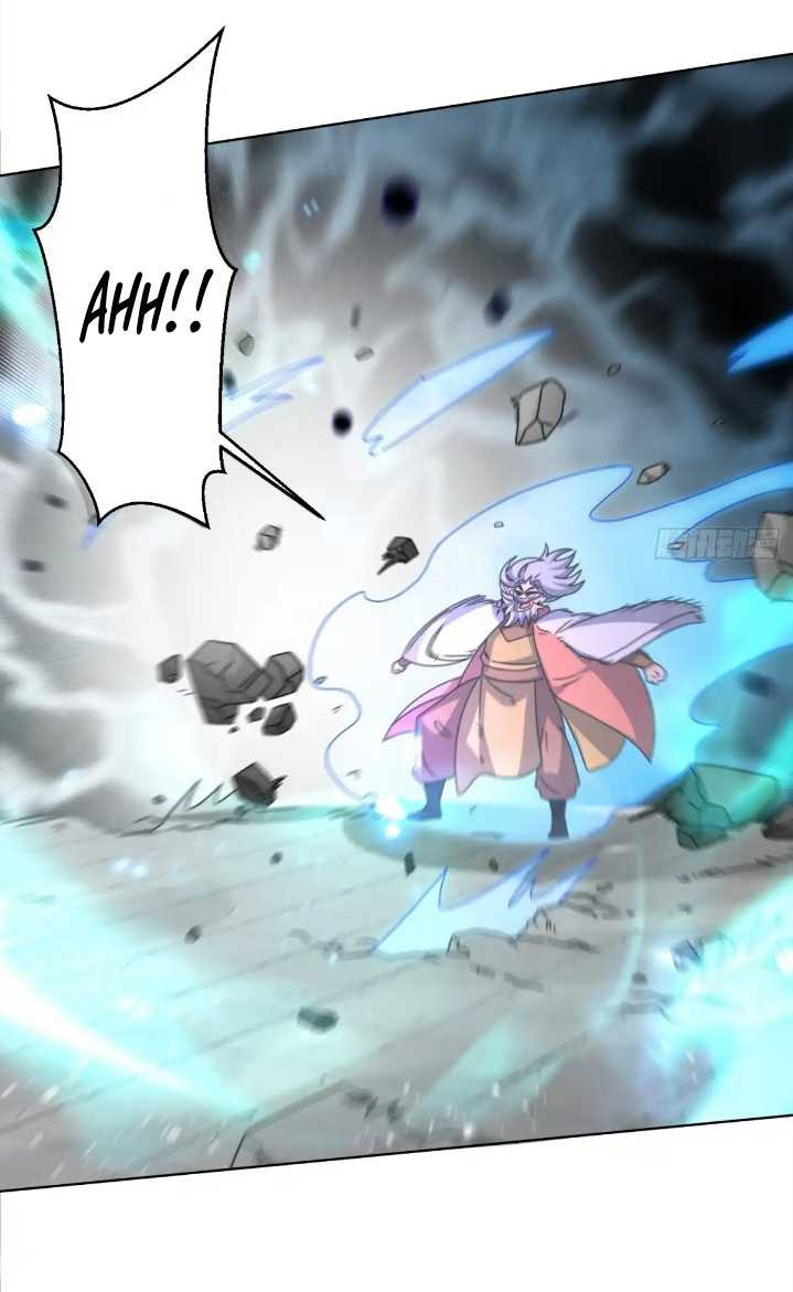 Endless devourer Chapter 225 Gambar 25
