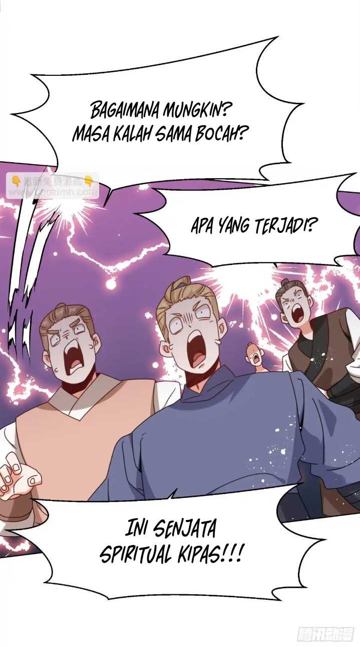 Endless devourer Chapter 225 Gambar 26