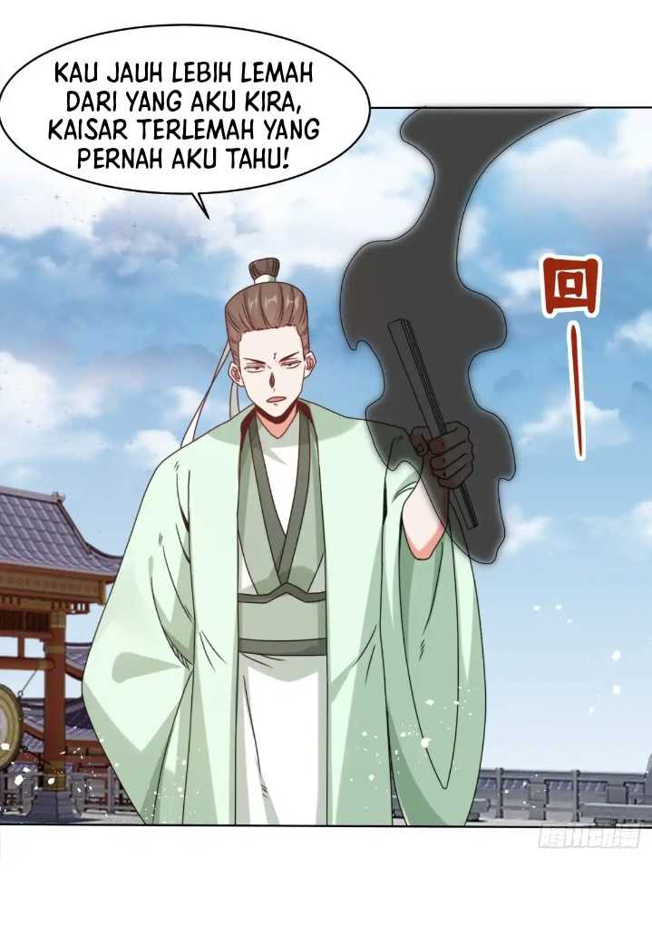 Endless devourer Chapter 225 Gambar 27
