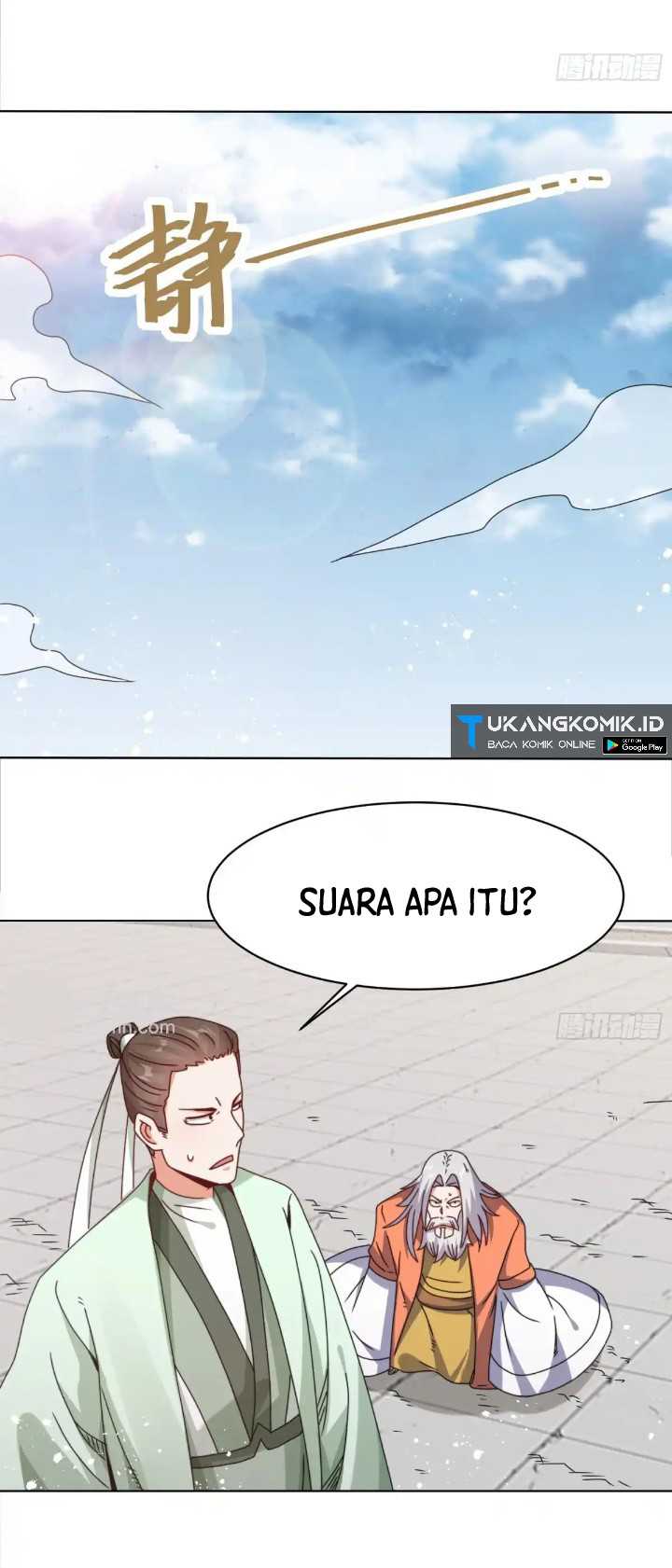 Endless devourer Chapter 225 Gambar 31