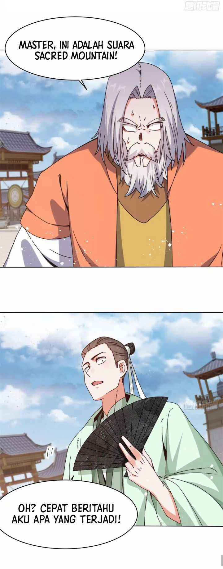 Endless devourer Chapter 225 Gambar 32