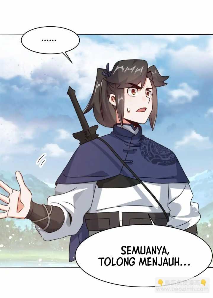 Endless devourer Chapter 225 Gambar 35