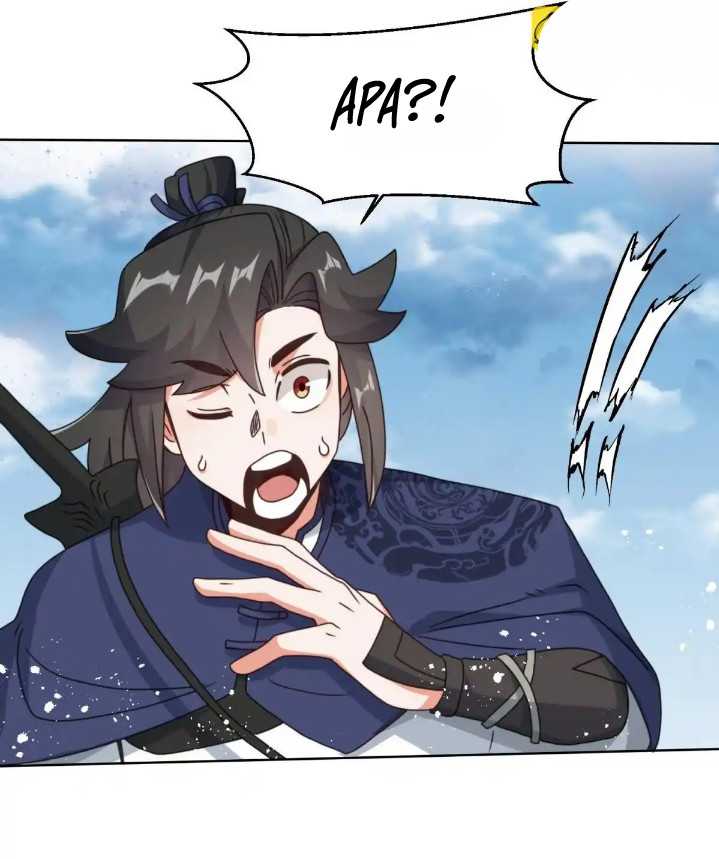 Endless devourer Chapter 225 Gambar 37