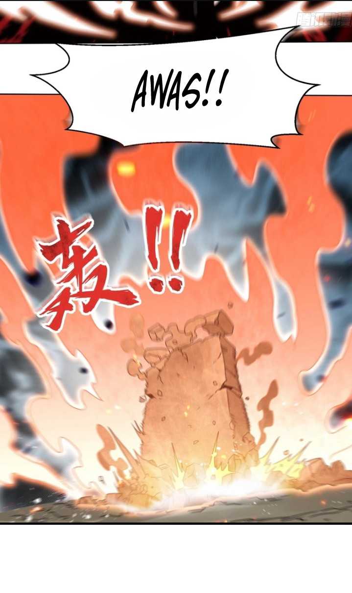 Endless devourer Chapter 225 Gambar 41