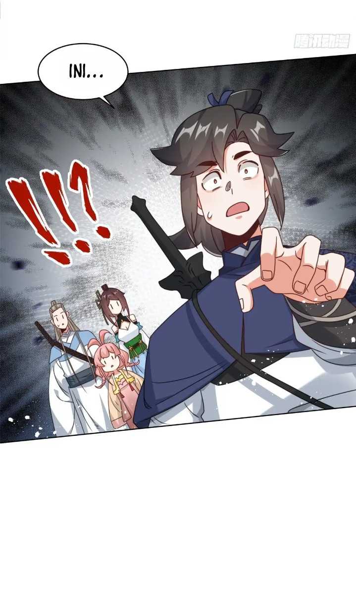Endless devourer Chapter 225 Gambar 43