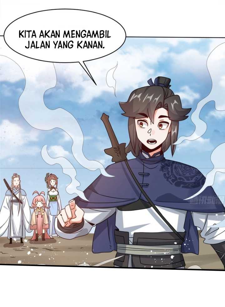 Endless devourer Chapter 225 Gambar 6