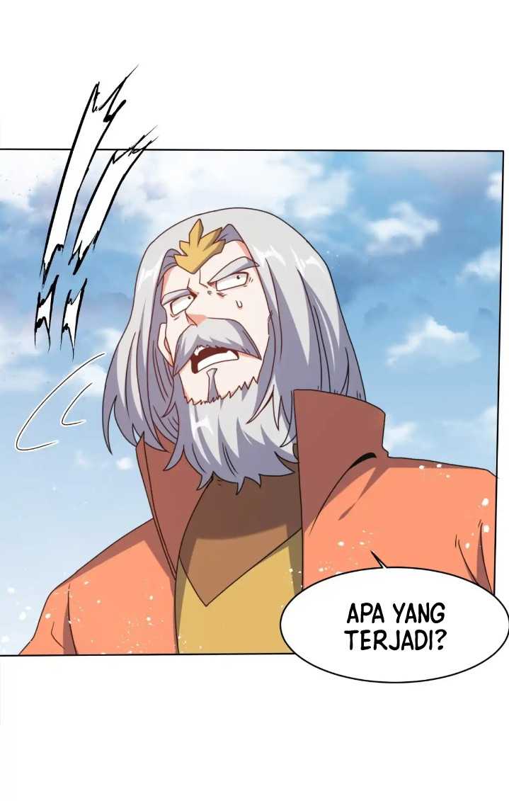 Endless devourer Chapter 225 Gambar 9