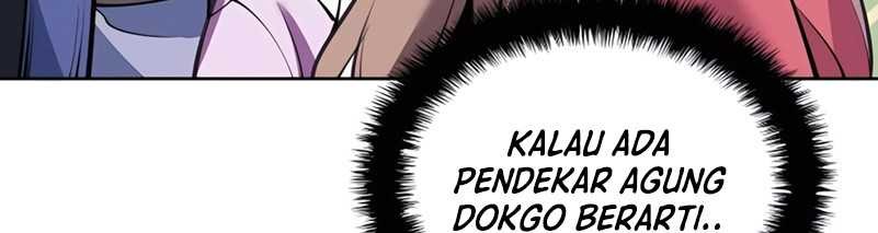 Records Of The Swordsman Scholar Chapter 127 Gambar 6
