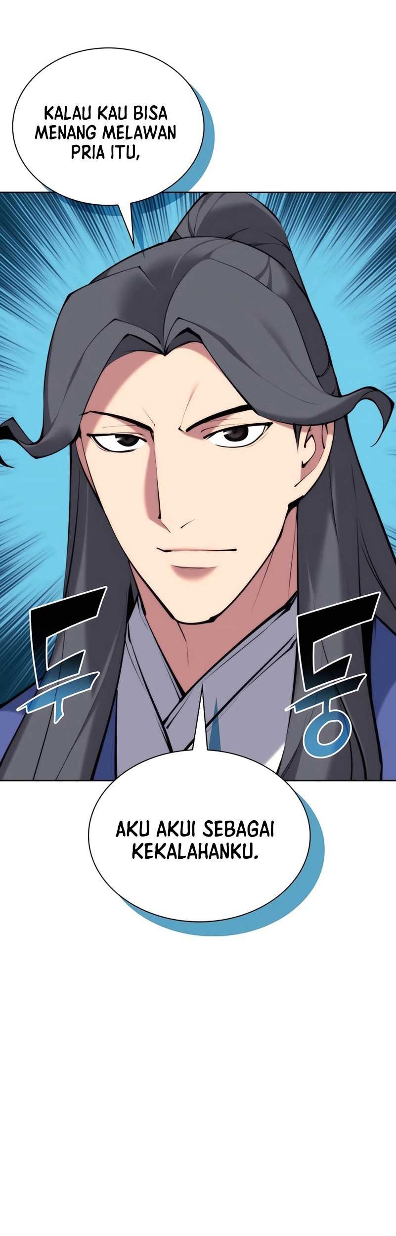 Records Of The Swordsman Scholar Chapter 127 Gambar 12