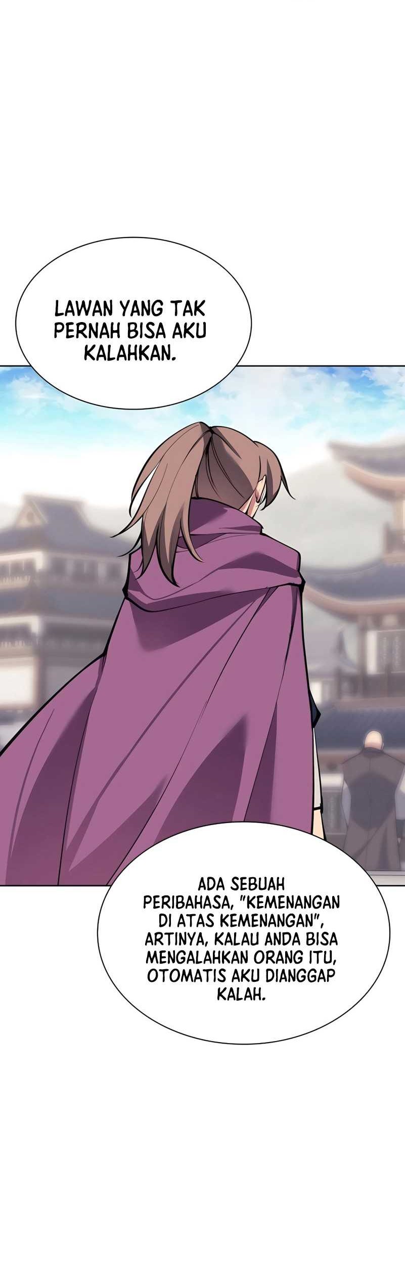 Records Of The Swordsman Scholar Chapter 127 Gambar 15