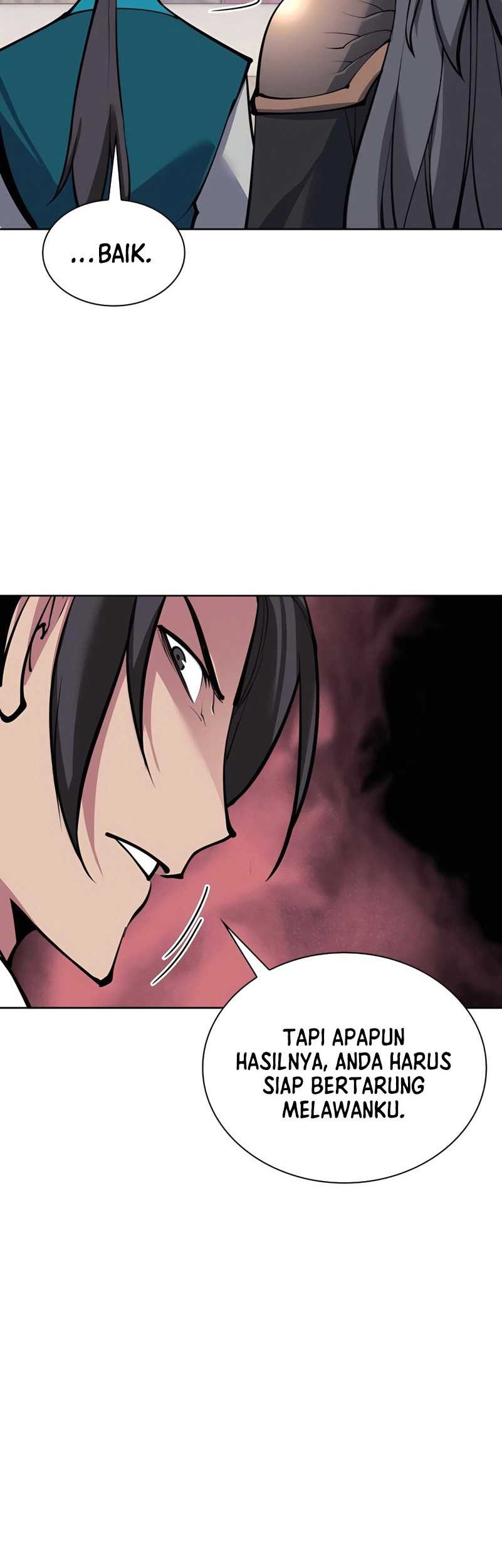 Records Of The Swordsman Scholar Chapter 127 Gambar 18