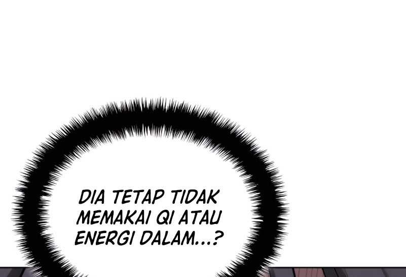 Records Of The Swordsman Scholar Chapter 127 Gambar 41