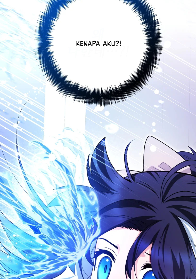 Black Killer Whale Baby Chapter 29 Gambar 103
