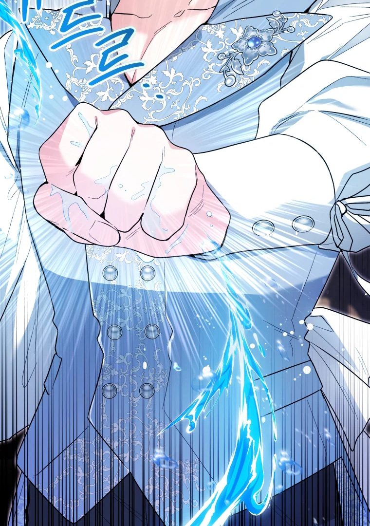 Black Killer Whale Baby Chapter 29 Gambar 111