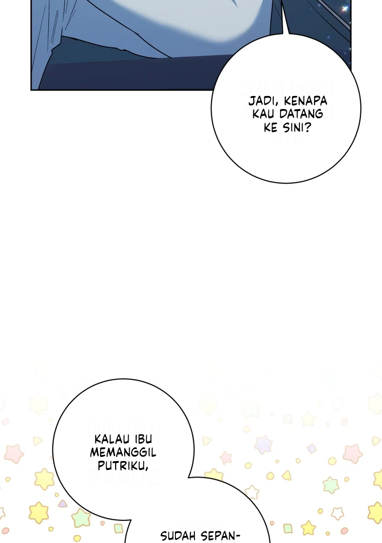 Black Killer Whale Baby Chapter 29 Gambar 124