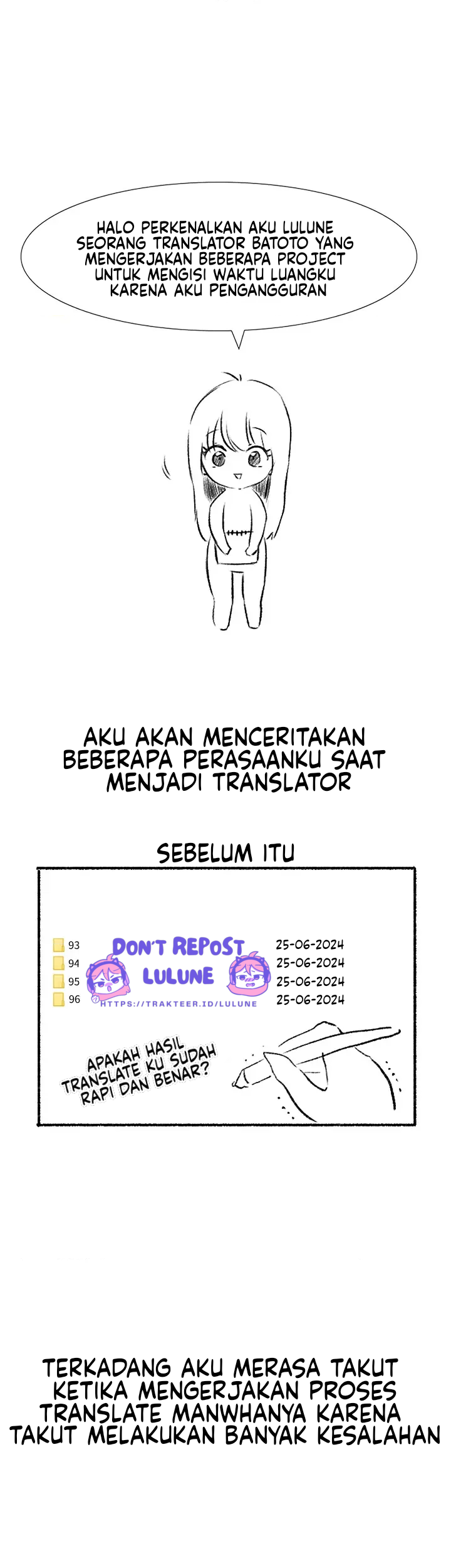 Black Killer Whale Baby Chapter 29 Gambar 147