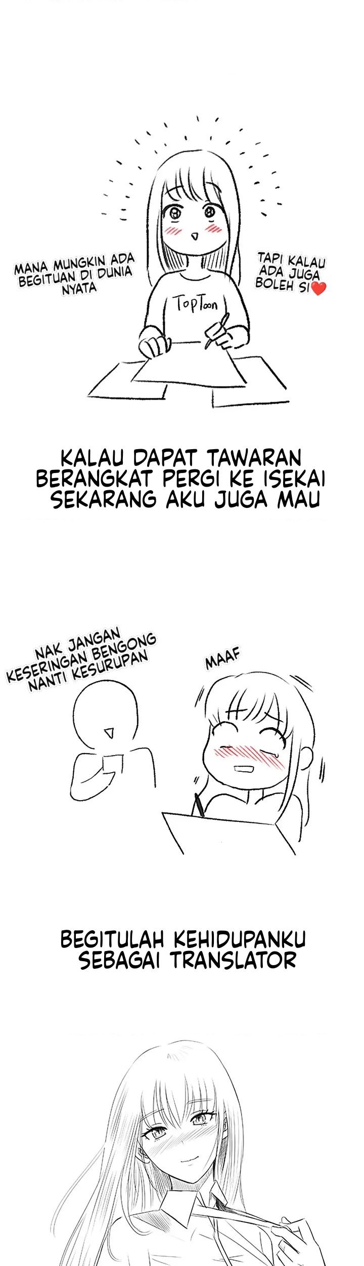 Black Killer Whale Baby Chapter 29 Gambar 151
