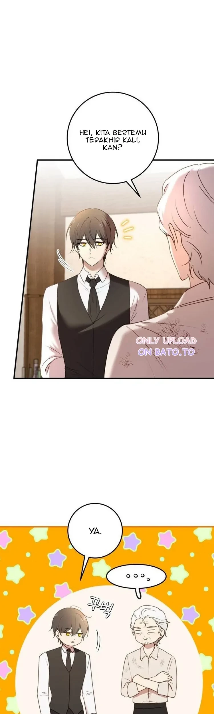 The Villainess Just Wants To Live in Peace! Chapter 25 Gambar 26