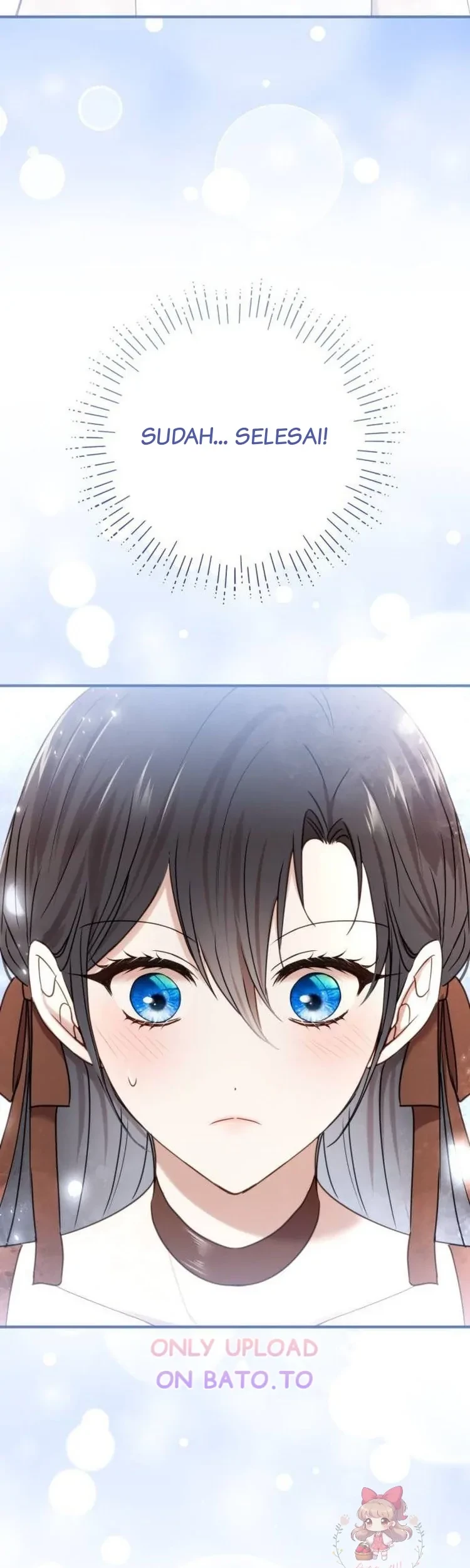 The Villainess Just Wants To Live in Peace! Chapter 25 Gambar 30