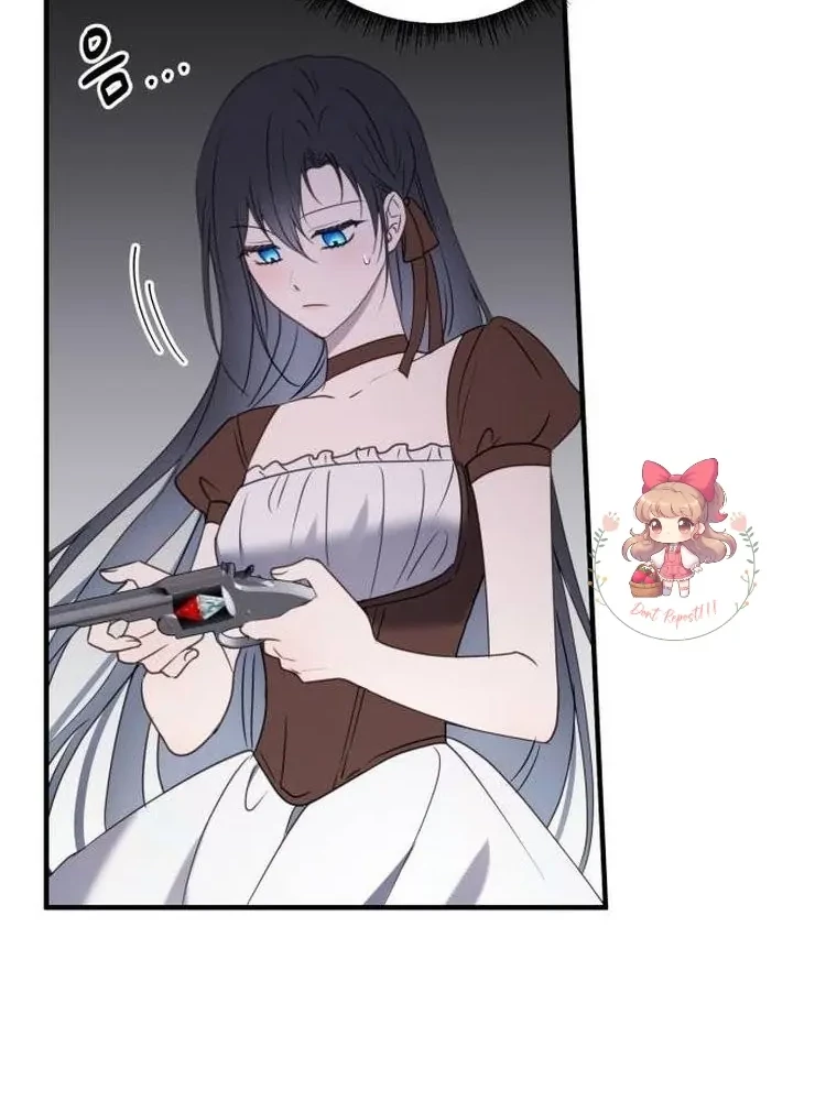 The Villainess Just Wants To Live in Peace! Chapter 25 Gambar 36