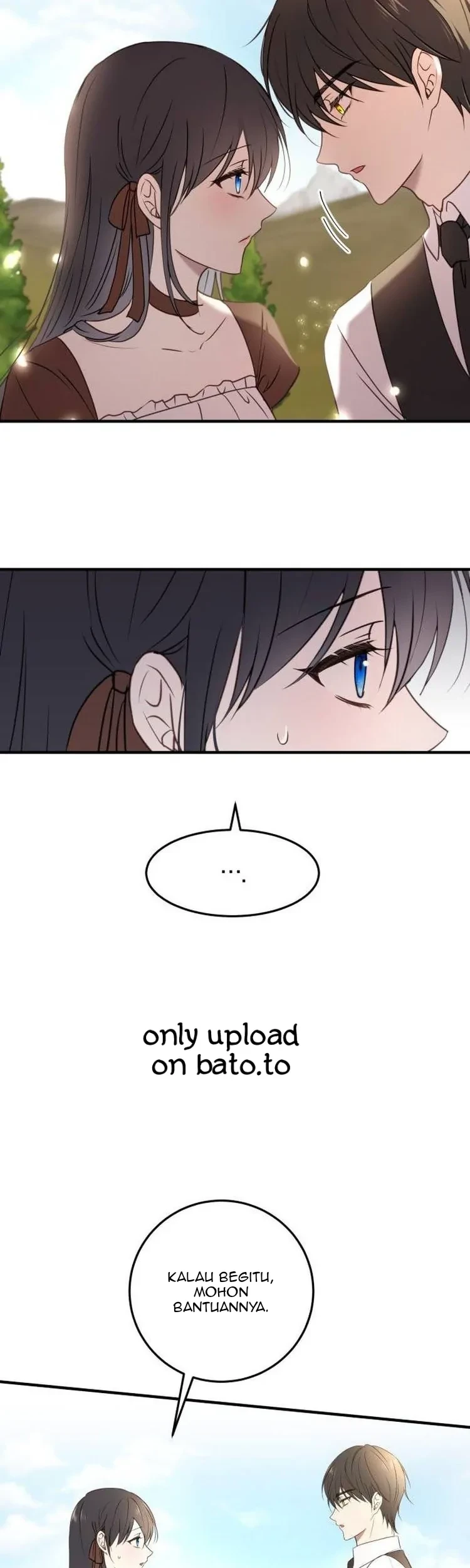 The Villainess Just Wants To Live in Peace! Chapter 25 Gambar 40