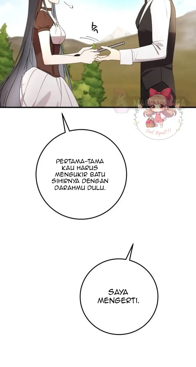 The Villainess Just Wants To Live in Peace! Chapter 25 Gambar 41
