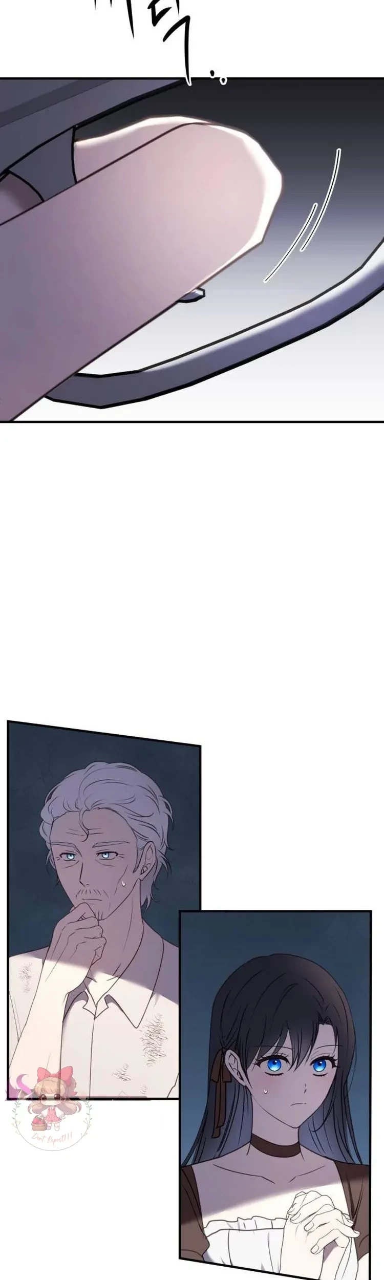 The Villainess Just Wants To Live in Peace! Chapter 25 Gambar 51