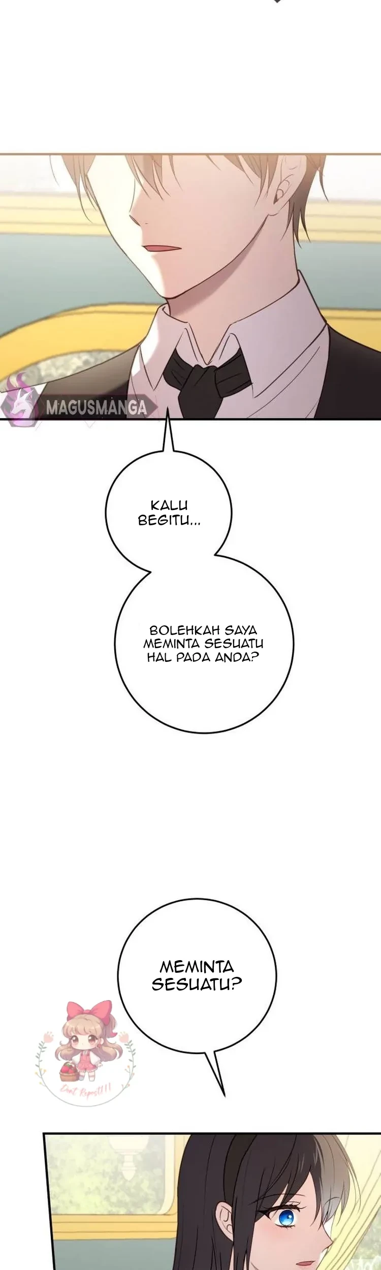 Baca  The Villainess Just Wants To Live in Peace! Chapter 25 Gambar 2