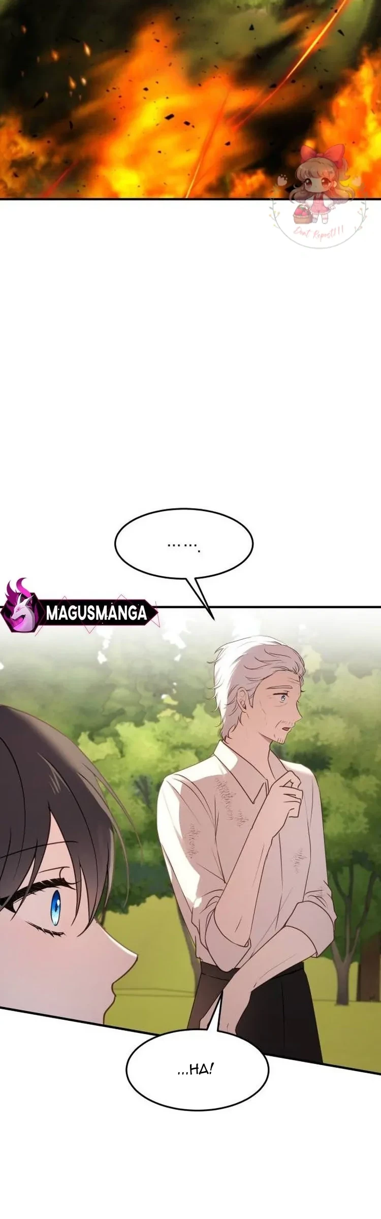 The Villainess Just Wants To Live in Peace! Chapter 25 Gambar 58