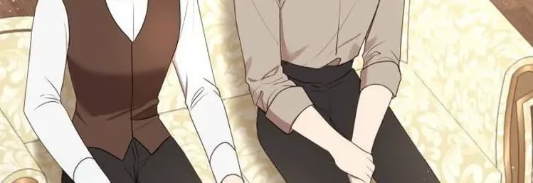 The Villainess Just Wants To Live in Peace! Chapter 25 Gambar 14