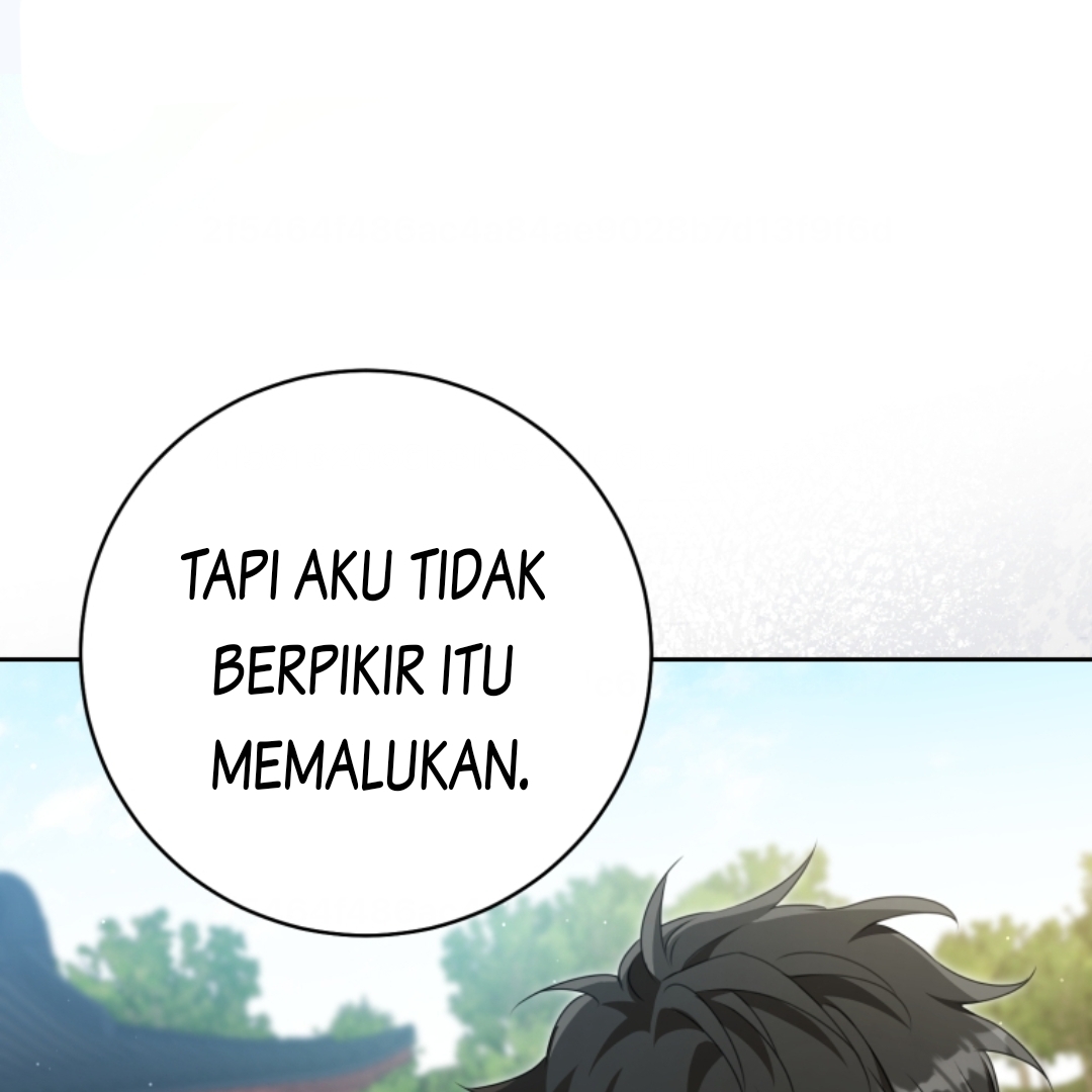 I Became the Despised Granddaughter of the Murim Family Chapter 65 Gambar 121