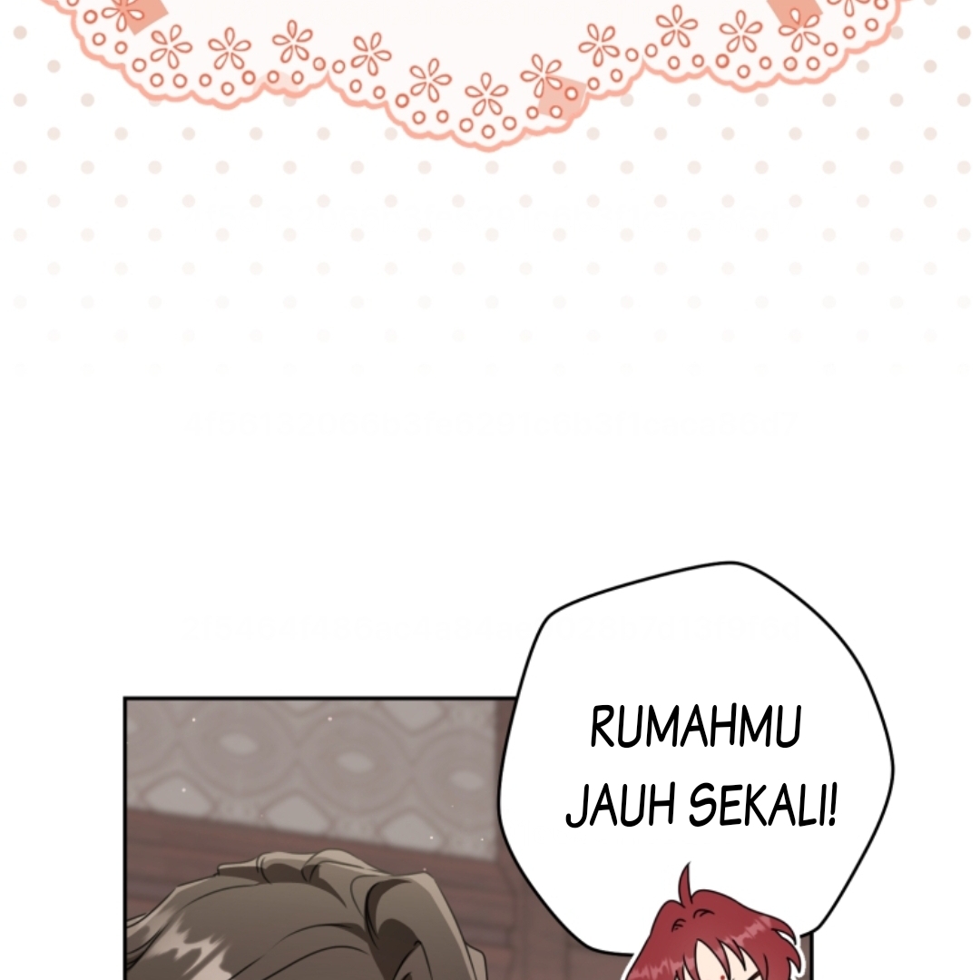 I Became the Despised Granddaughter of the Murim Family Chapter 65 Gambar 19