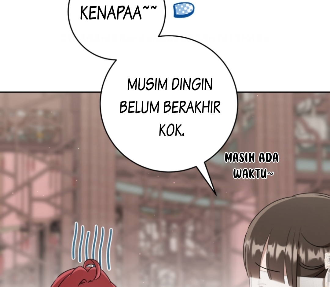 I Became the Despised Granddaughter of the Murim Family Chapter 65 Gambar 51