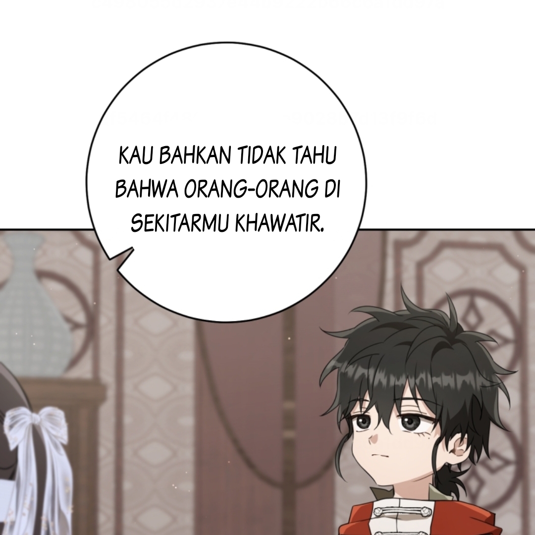 I Became the Despised Granddaughter of the Murim Family Chapter 64 Gambar 102