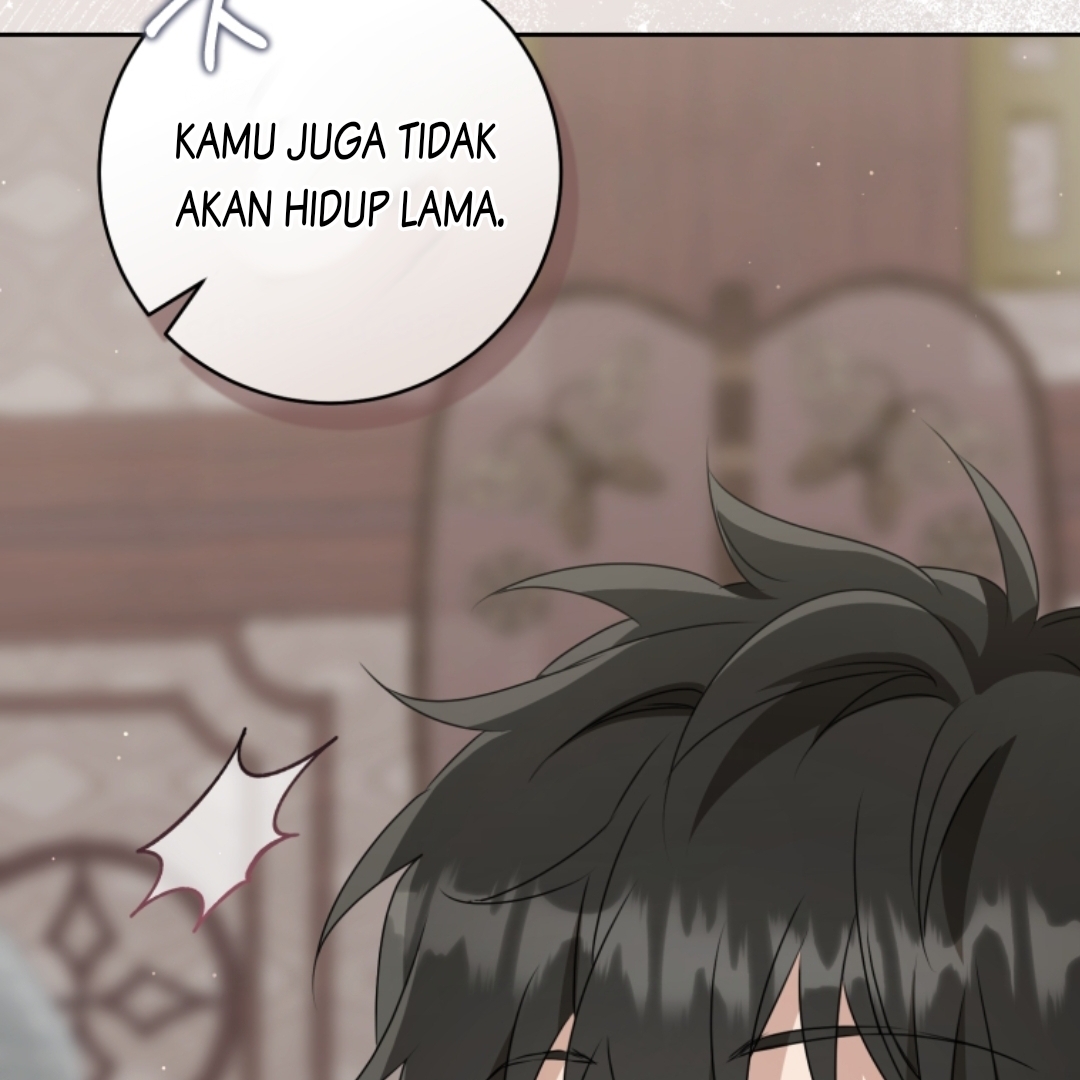 I Became the Despised Granddaughter of the Murim Family Chapter 64 Gambar 104