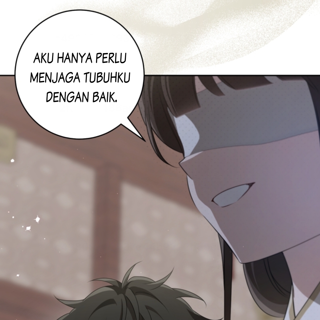 I Became the Despised Granddaughter of the Murim Family Chapter 64 Gambar 118